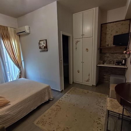 Ξενώνας Γούσιας Ioannina Extérieur photo