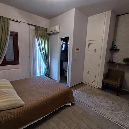 Ξενώνας Γούσιας Ioannina Extérieur photo
