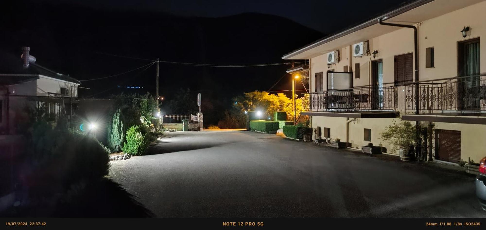 Ξενώνας Γούσιας Ioannina Extérieur photo