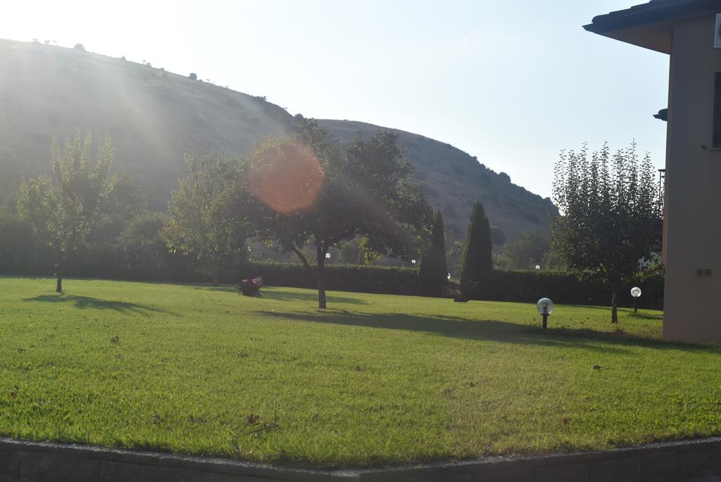 Ξενώνας Γούσιας Ioannina Extérieur photo
